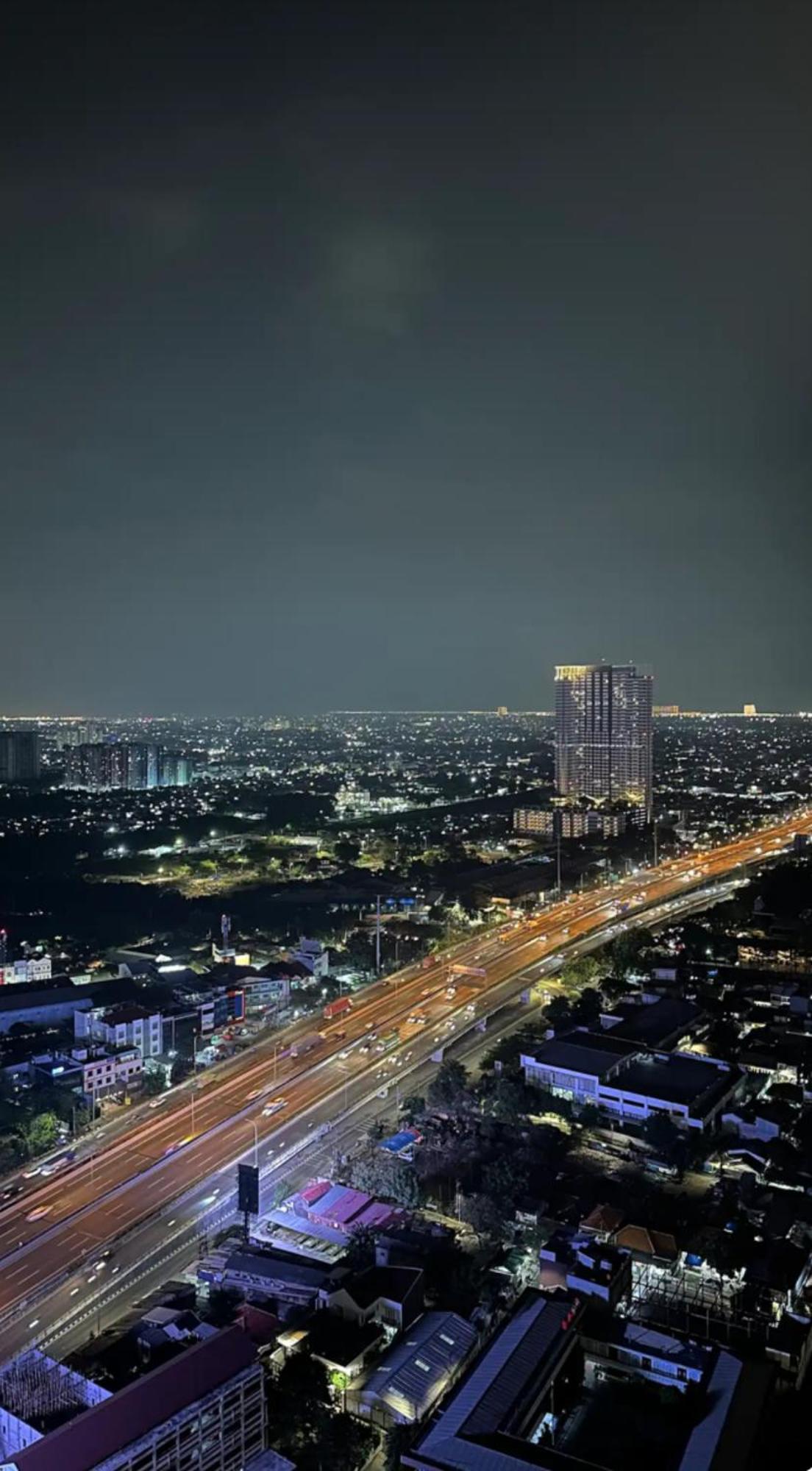 Pangsapuri Puri Orchard At Puri Jakarta